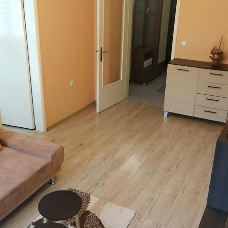 Apartment Levski Apart Burgas Extérieur photo
