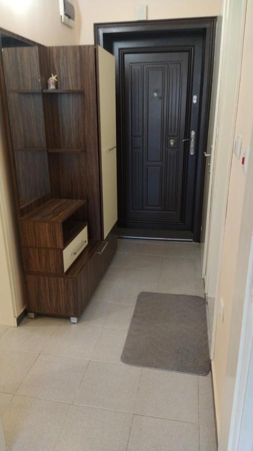 Apartment Levski Apart Burgas Extérieur photo