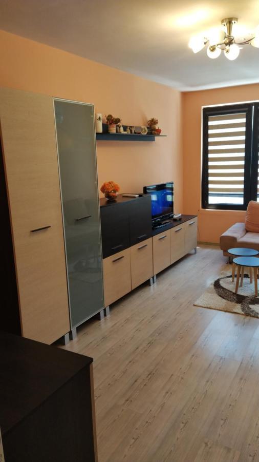 Apartment Levski Apart Burgas Extérieur photo