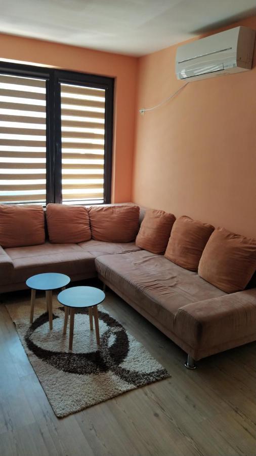 Apartment Levski Apart Burgas Extérieur photo