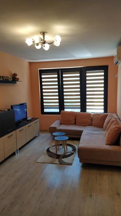 Apartment Levski Apart Burgas Extérieur photo