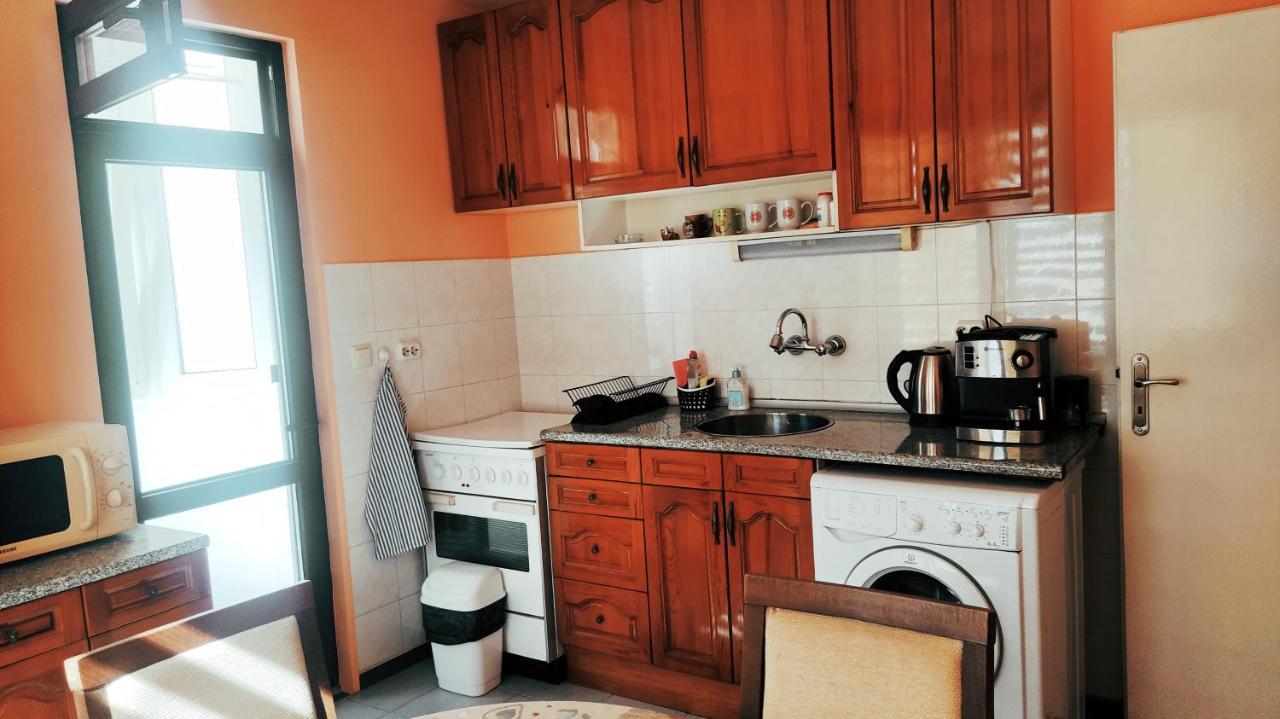 Apartment Levski Apart Burgas Extérieur photo
