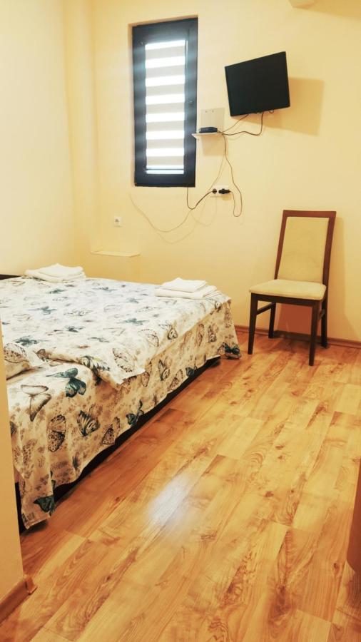 Apartment Levski Apart Burgas Extérieur photo
