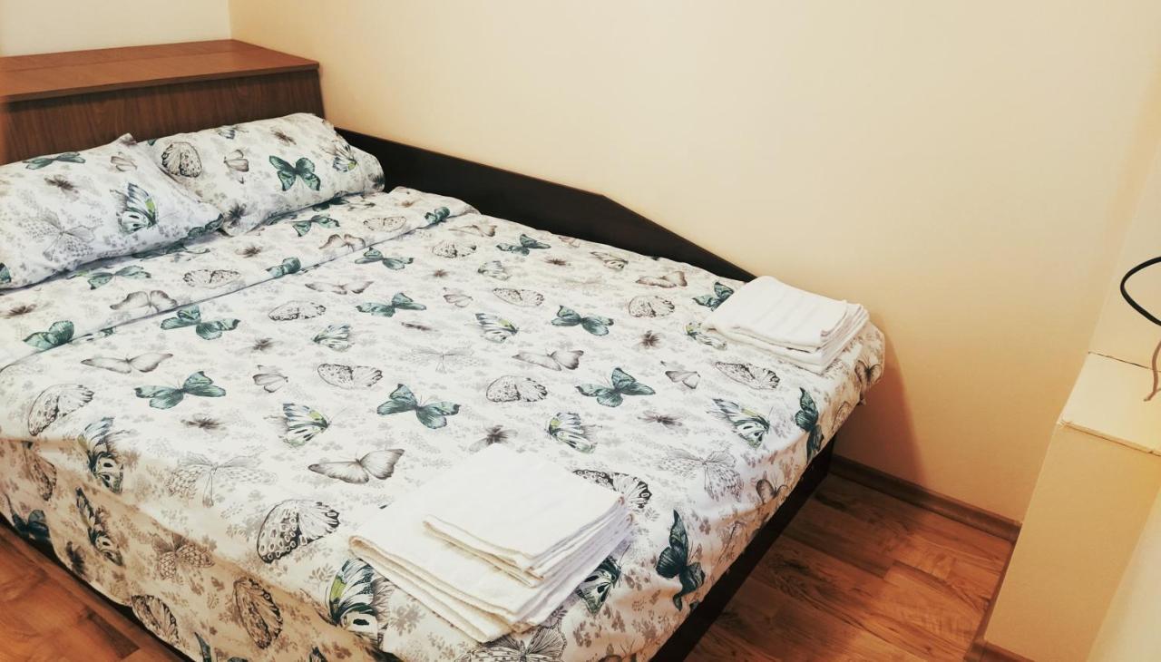 Apartment Levski Apart Burgas Extérieur photo