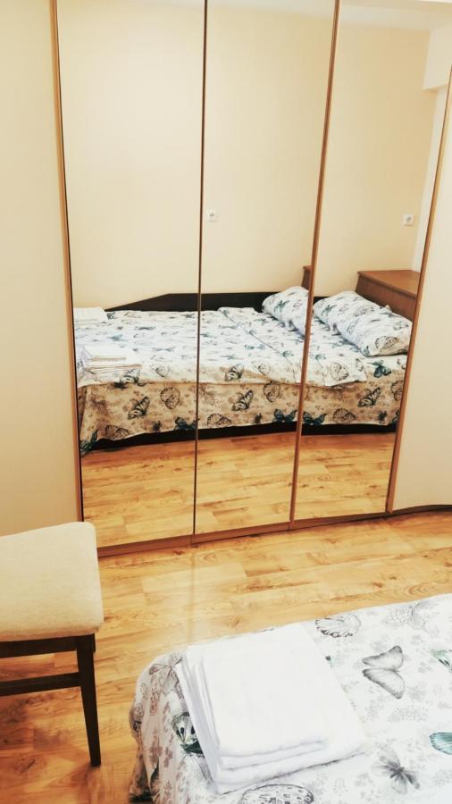 Apartment Levski Apart Burgas Extérieur photo