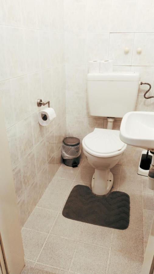Apartment Levski Apart Burgas Extérieur photo